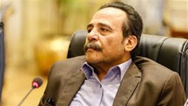 جبالى المراغى رئيس