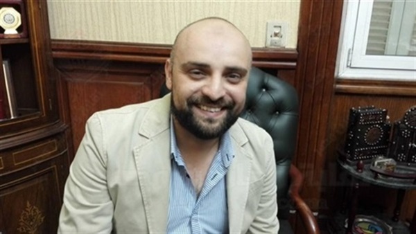 إسلام فاروز