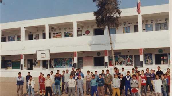 أرشيفية