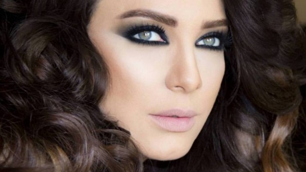 سلاف فواخرجي