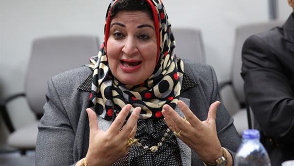 شاديه ثابت