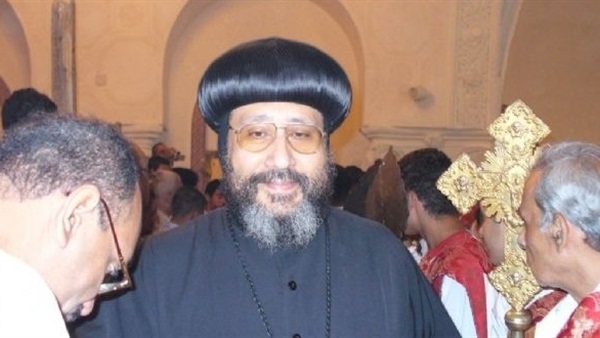الأنبا آرميا