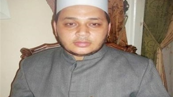 الخطيب أحمد البهي