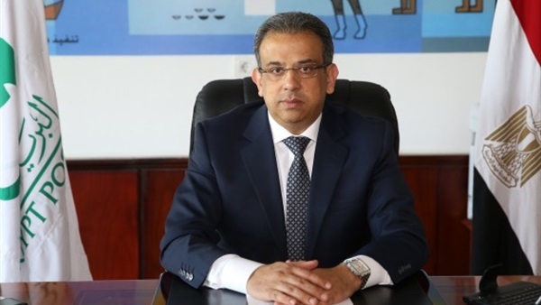عصام الصغير رئيس