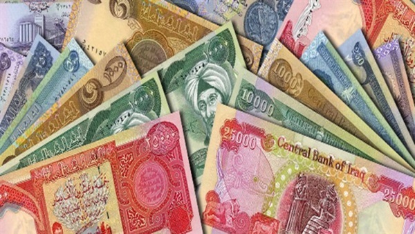 العملات العربية