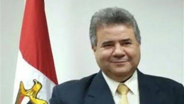 رئيس جامعة بنها