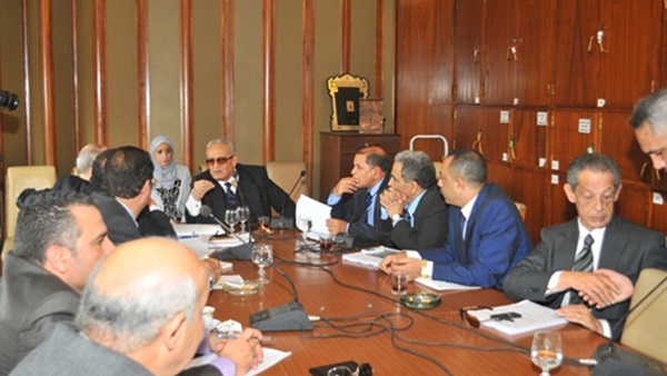 اللجنة التشريعية