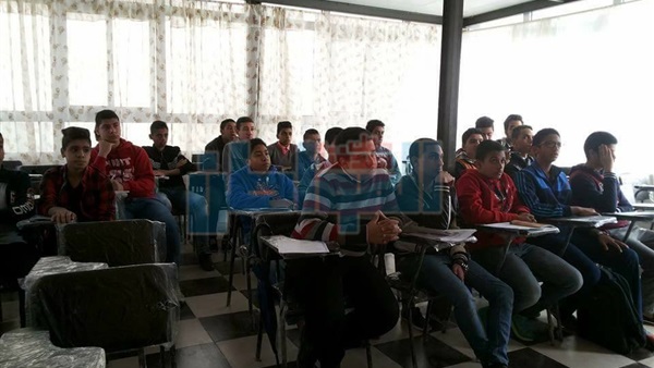 مباردة الأسكندرية