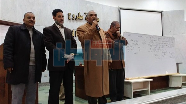 القوافل التعليمية