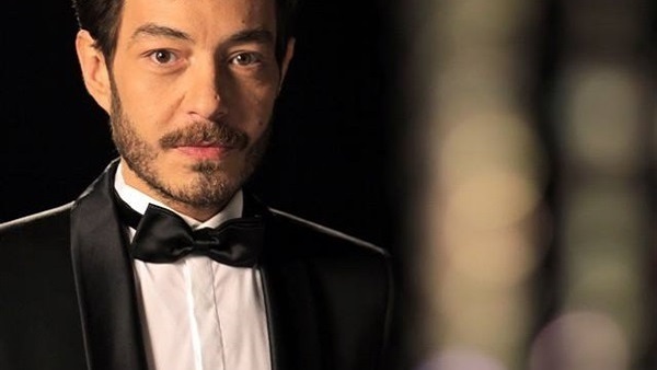 احمد زاهر
