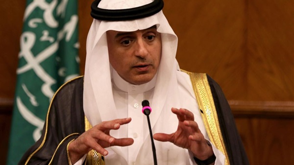 عادل الجبير، وزير