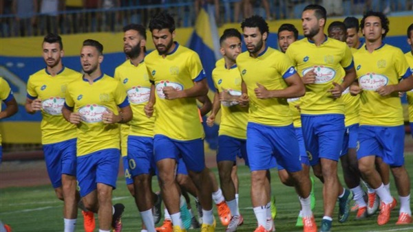 النادي الاسماعيلي