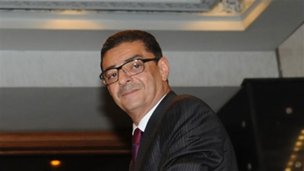 محمود طاهر رئيس مجلس