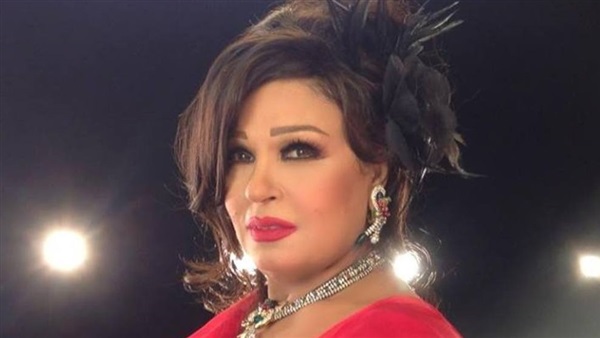الراقصة فيفي عبده