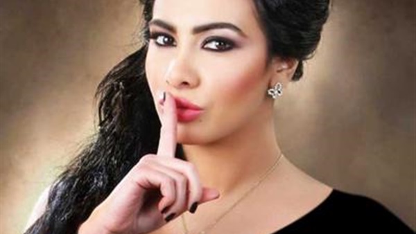 الفنانة الشابة مريهان