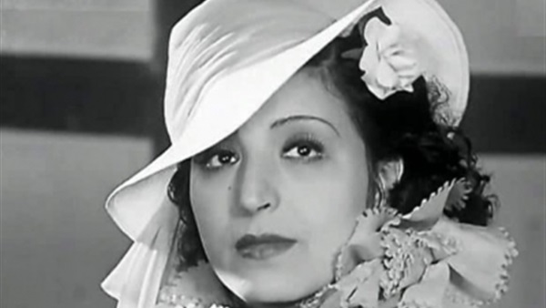 عزيزة أمير