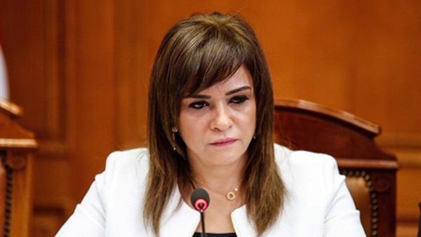 النائبة سحر طلعت