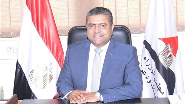 المهندس حسام الجمل