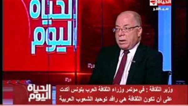 الدكتور حلمي النمنم،