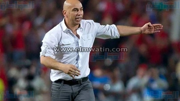 حسام حسن