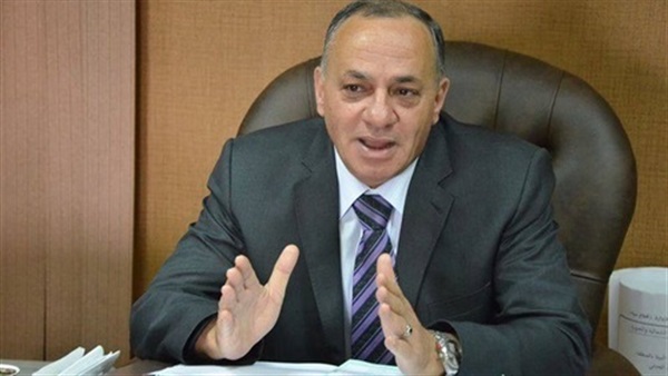 اللواء إيهاب عبد