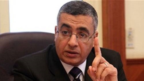 الدكتور جمال حجاج