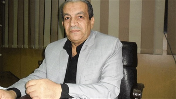 وكيل وزارة الصحة