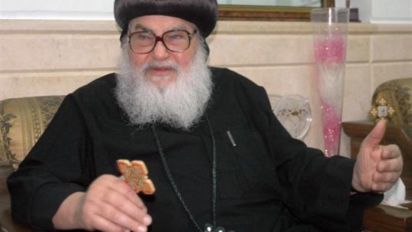 الأنبا موسى