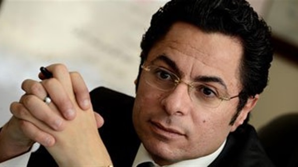 خالد أبوبكر