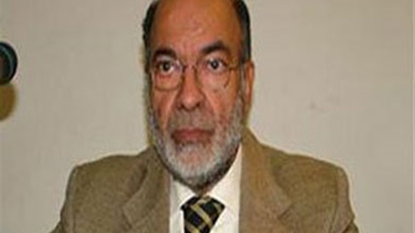 الدكتور محمد سعودي