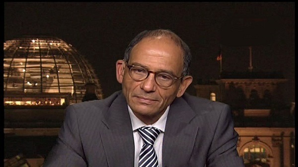 المهندس هاني عازر