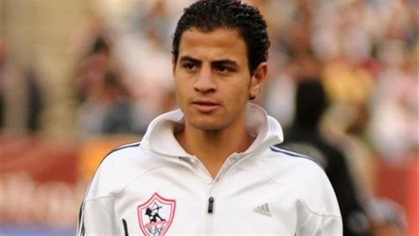 أحمد توفيق