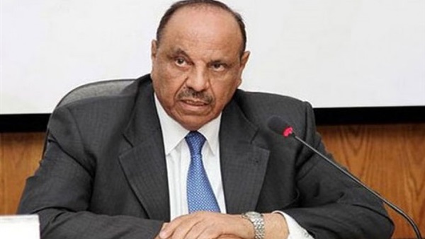 وزير الداخلية الأردني،