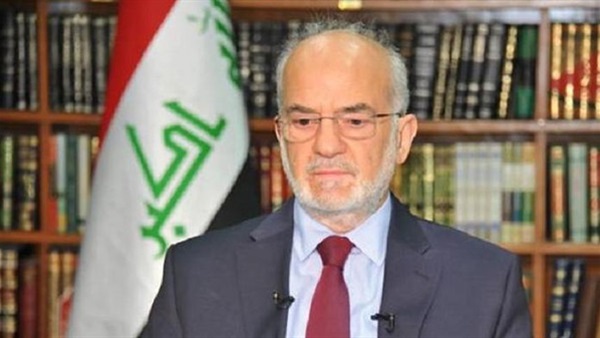 إبراهيم الجعفري