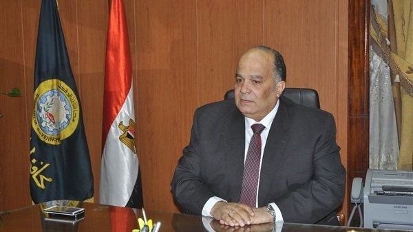 محافظ الدقهلية