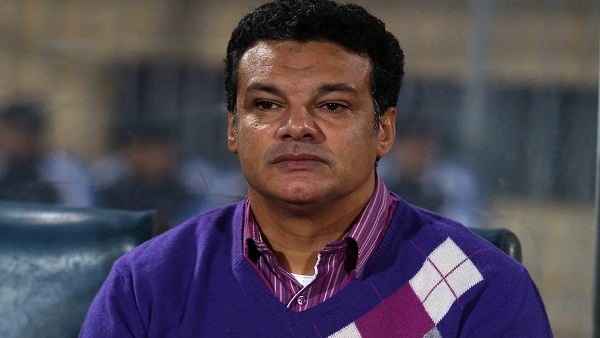 ايهاب جلال