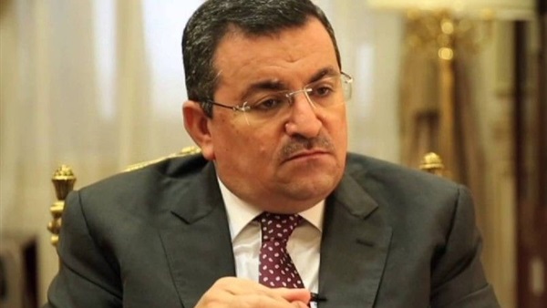 البرلماني أسامة هيكل