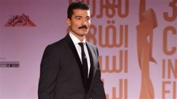 خالد النبوي