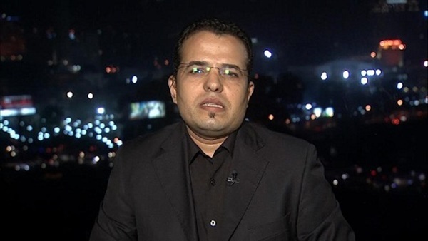 الباحث في الشؤون
