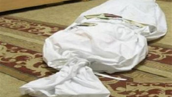 جثة عروسة مقتولة