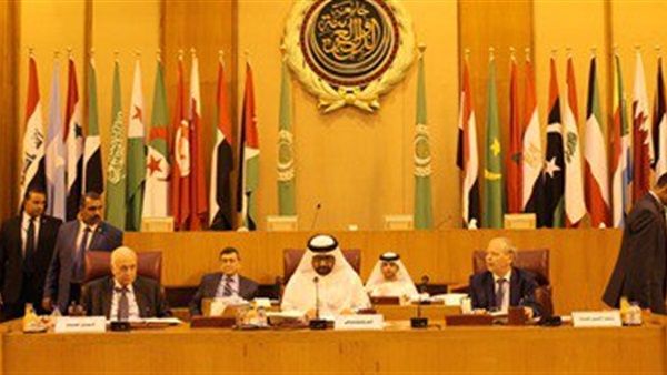 جامعة الدول العربية