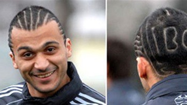 إبراهيم سعيد