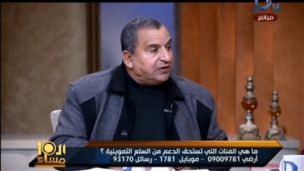 النائب عبد الحميد