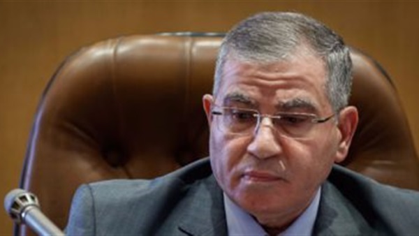 وزير التموين