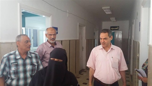 الدكتور محسن طه