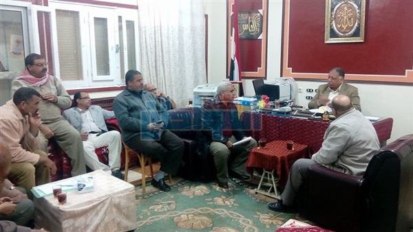مسابقة شعرية بمدارس