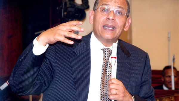 محمد انور السادات