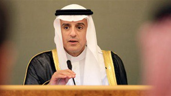 عادل الجبير وزير
