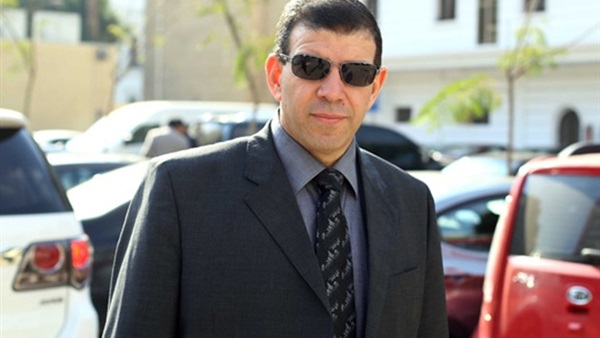 النائب خالد بشر