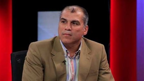محمد يوسف المدير